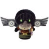 Hallmark Itty Bittys® Spider-Man: Homecoming Vulture Stuffed Plush Limited Edition -Hot Sale Toy Store 0001 KDD1363