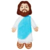 Hallmark With You Always Felt Flat Jesus Take-Along Companion -Hot Sale Toy Store 0001 KID1283