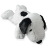 Snoopy Lying Down Plush -Hot Sale Toy Store 0001 PAJ1108