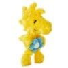 Peanuts® Woodstock With Flower Stuffed Animal -Hot Sale Toy Store 0001 PAJ2109