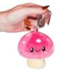 Micro Mushroom 3" Squishable Stuffed Plush -Hot Sale Toy Store 113020