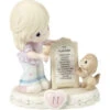 Growing In Grace Age 11 Blonde Girl Figurine -Hot Sale Toy Store 154038