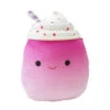 Squishmallow Cinnamon The Strawberry Frozen Yogurt Milkshake 14" Stuffed Plush By Kelly Toy -Hot Sale Toy Store 16 CINNAMON SQ21 FDAST cdf6ac7b 6b76 47aa 8d70 aa496df4c471