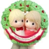 Precious Moments Our First Christmas Together 2016 Ornament -Hot Sale Toy Store 161004