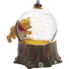 Precious Moments Disney Winnie The Pooh Musical Snow Globe For The Love Of Hunny -Hot Sale Toy Store 171708