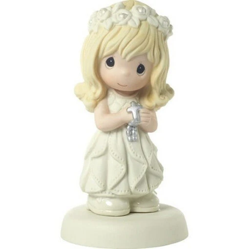 Precious Moments May His Light Shine In Your Heart -Hot Sale Toy Store 172009