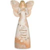 A Friend Is A Blessing Angel Figurine 7.5" -Hot Sale Toy Store 19072