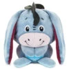 Hallmark Disney Winnie The Pooh Eeyore Reversible Stuffed Animal, 6.5" -Hot Sale Toy Store 1KID1504 1