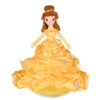 Hallmark Disney Beauty And The Beast Belle Plush With Sound And Motion -Hot Sale Toy Store 1KID1556