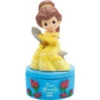 Precious Moments Disney Belle True Beauty Covered Box -Hot Sale Toy Store 202038