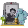 Disney Showcase Monster Inc. Mike And Sully Picture Frame "Love Your Inner Monster" Holds 3.5 " X 5" Photo -Hot Sale Toy Store 202709