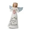 Graceful Sentiments Angel - Family -Hot Sale Toy Store 231 13378