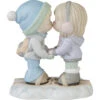 Precious Moments I’m Snow In Love With You Figurine -Hot Sale Toy Store 231019.MAIN 03418