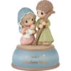 Precious Moments Behold The Newborn King Musical -Hot Sale Toy Store 231110.MAIN 28195