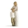 Willow Tree Mother And Son -Hot Sale Toy Store 26102