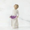 Willow Tree Simple Joys Figurine -Hot Sale Toy Store 27242