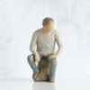 Willow Tree My Guy Figurine -Hot Sale Toy Store 28042