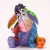 Disney Eeyore Figurine By Romero Britto -Hot Sale Toy Store 4033895 high res