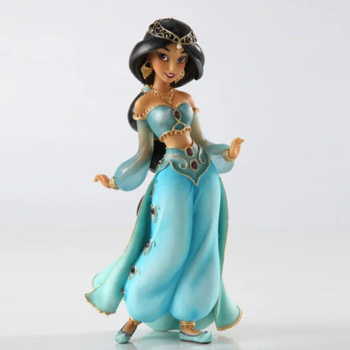 Diseny Showcase Couture De Force Jasmine Figurine -Hot Sale Toy Store 4037522 high res