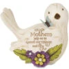 Mothers Help Us Spread Our Wings Bird Figurine 3.5" -Hot Sale Toy Store 41046