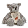 Mini Giving Plush Teddy Bear- Love By Demdaco Giving Collection -Hot Sale Toy Store 5004700711