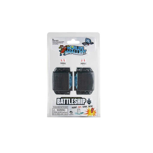 World's Smallest Battleship Game -Hot Sale Toy Store 5079 1