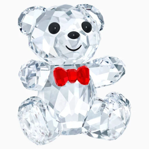 SwarovskiKris Bear - I Am Big Now -Hot Sale Toy Store 5301573