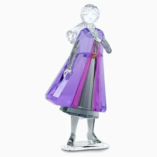 Swarovski Frozen 2 – Anna -Hot Sale Toy Store 5492736