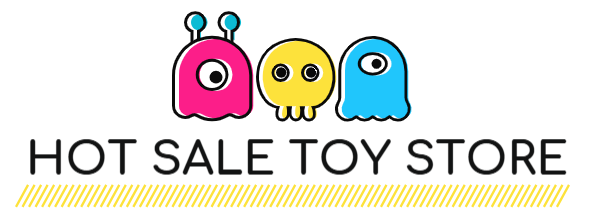 Hot Sale Toy Store