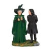 Wizarding World Of Harry Potter Village Snape & McGonagall -Hot Sale Toy Store 6003331 high res