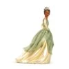 Disney Showcase Couture De Force The Confident Princess Tiana Figurine -Hot Sale Toy Store 6005687