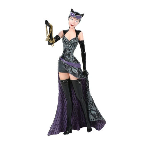 Disney Showcase Couture De Force Catwoman Figurine -Hot Sale Toy Store 6006320 high res