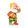 Disney Sneezy From Snow White And The Seven Dwarfs Mini Figurine By Romero Britto -Hot Sale Toy Store 6007105 high res