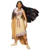 Pocahontas Couture De Force Figurine -Hot Sale Toy Store 6008692