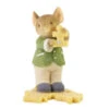 Tails Wth Heart Puzzler Mouse Figurine -Hot Sale Toy Store 6009902