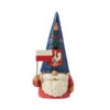 Jim Shore Heartwood Creek Polish Gnome -Hot Sale Toy Store 6010292