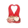 Jim Shore Heartwood Creek Gnome Is Where The Heart Is Love Couple Figurine -Hot Sale Toy Store 6012436