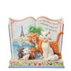 Jim Shore Disney Traditions Aristocats Storybook -Hot Sale Toy Store 6013080 1024x1024 16ac8596 a849 4688 a70f 9589bd0ce4db