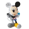 Disney Mickey Mouse 100 Years Of Wonder Figurine By Romero Britto -Hot Sale Toy Store 6013200