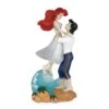 Disney Showcase The Little Mermaid Ariel And Eric Figurine -Hot Sale Toy Store 6013289