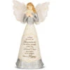 Perhaps They Are Not Stars In The Sky Sympathy Memorial Angel Figurine 9" -Hot Sale Toy Store 82338