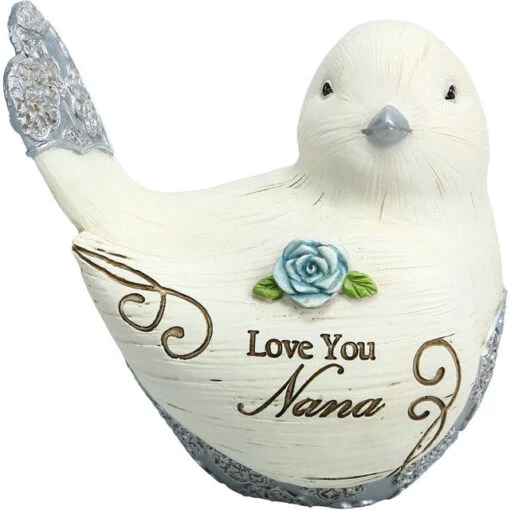 Love You Nana Bird Figurine 3.5" -Hot Sale Toy Store 82465