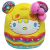 Squishmallow Sanrio Hello Kitty Kaiju 8" Stuffed Plush By Kelly Toy -Hot Sale Toy Store 8HKSQSN00022