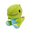 6" Cute T-Rex Stuffed Plush -Hot Sale Toy Store A04830