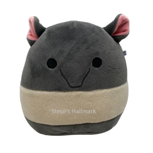 Squishmallow Abbitt The Tapir 8" Stuffed Plush By Kelly Toy -Hot Sale Toy Store Abbitt e8fc34bc 38b7 454a a26d 91ebdfed69b6