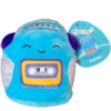 Squishmallow Adrian The Cassette Player Tech Squad 5" Stuffed Plush By Kelly Toy -Hot Sale Toy Store Adrian ae3dec18 4ddf 4c16 8db8 d993bc7a2cec