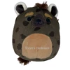 Squishmallow Amaro The Hyena 5" Stuffed Plush By Kelly Toy -Hot Sale Toy Store Amaro