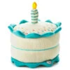 Hallmark Birthday Cake Musical Plush With Light -Hot Sale Toy Store BBY4781 01