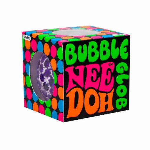 Bubble Glob NeeDoh -Hot Sale Toy Store BTSQ 1