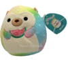 Squishmallow Bowie Tie-Dye Hedgehog With Watermelon I Got That 5" Stuffed Plush By Kelly Toy -Hot Sale Toy Store Bowie a33fa7e1 8dde 476b a21a bd35aa776257